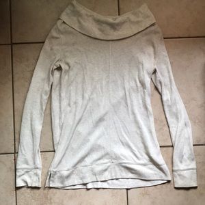 Gap Long Sleeve with Turtle Neck